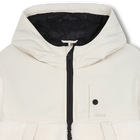 Blouson &agrave; capuche BOSS 
                    GARCON
