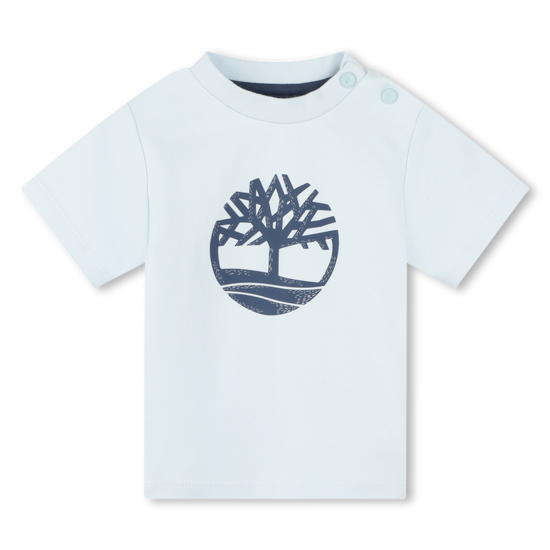 T-shirt à manches courtes TIMBERLAND 
                    GARCON