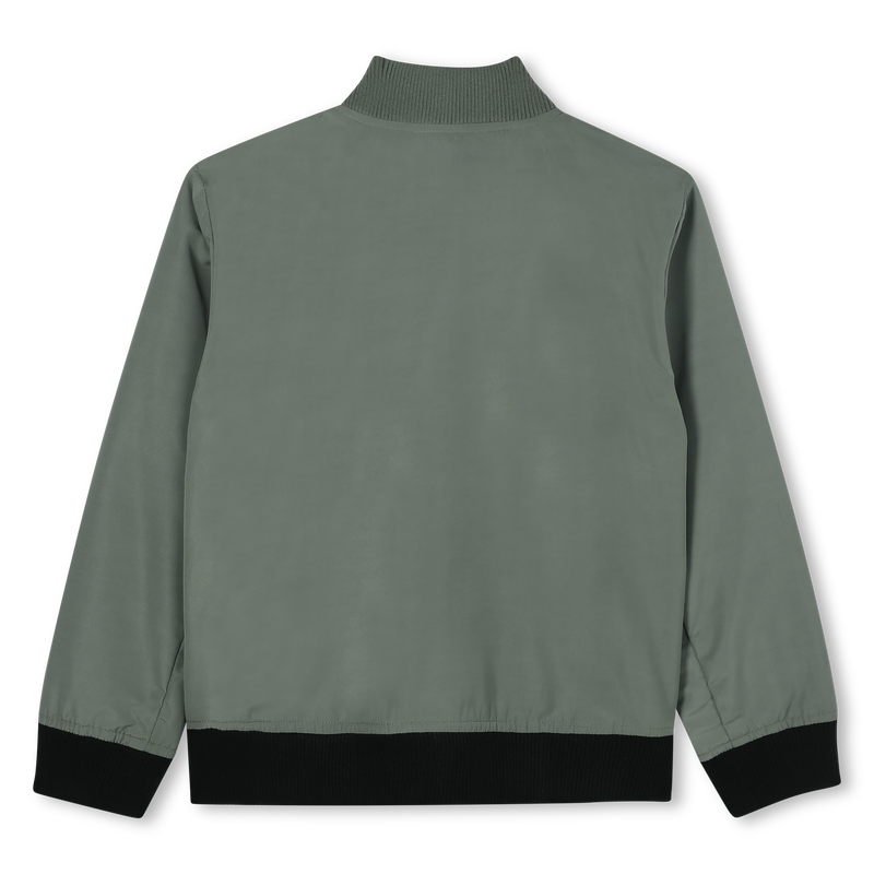 Blouson avec fermeture zipp&eacute;e DKNY 
                        GARCON