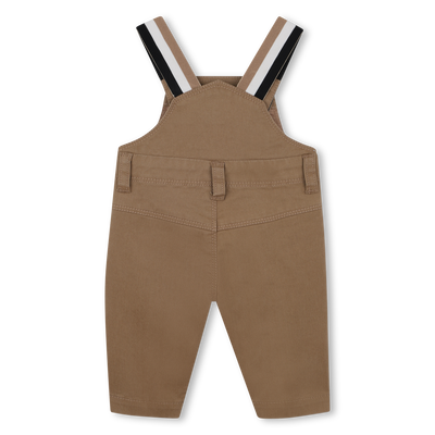 Salopette BOSS GARCON