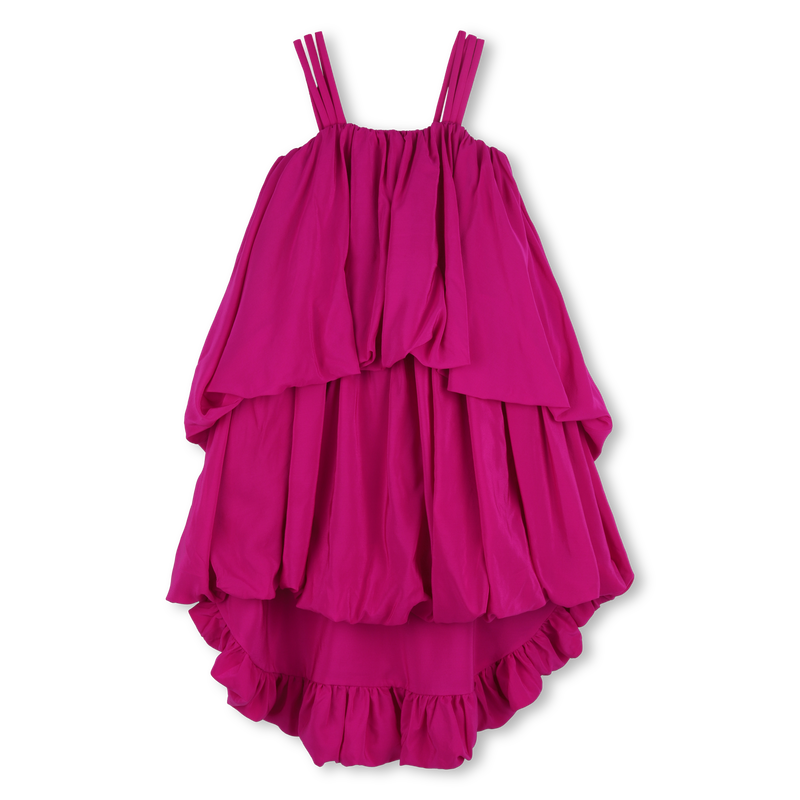 ROBE ASYM&Eacute;TRIQUE CHLOE 
                        FILLE