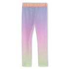 Legging imprim&eacute; BILLIEBLUSH 
                    FILLE