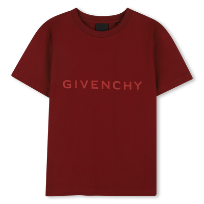 T-shirt à manches courtes GIVENCHY UNISEXE