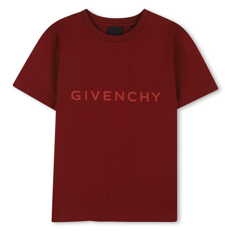 T-shirt à manches courtes GIVENCHY 
                    UNISEXE