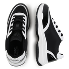 Baskets &agrave; lacets KARL LAGERFELD KIDS 
                    FILLE