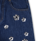 Short en jean MARC JACOBS 
                    FILLE