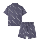Ensemble chemise et short GIVENCHY 
                    GARCON