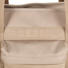 Sac &agrave; langer zipp&eacute; BOSS 
                    UNISEXE