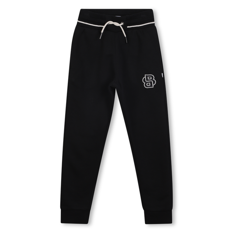 Pantalon de jogging BOSS 
                    GARCON