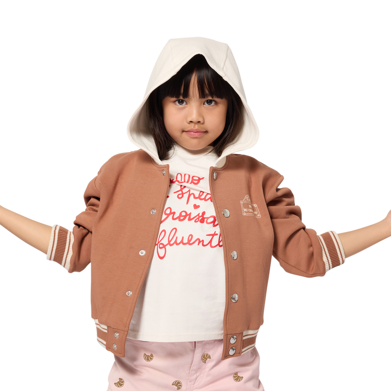 Pantalon KIDS AROUND 
                        FILLE
