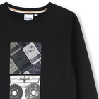 Tee-shirt manches longues BOSS 
                    GARCON