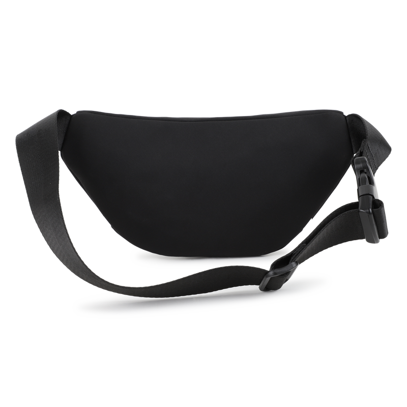 Sac banane en toile polyester BOSS 
                    GARCON