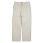 Pantalon &agrave; taille r&eacute;glable MICHAEL KORS 
                    FILLE
