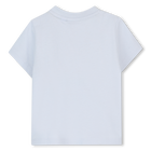 Tee-shirt manches courtes BOSS 
                    GARCON