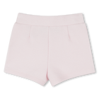 Ensemble short et T-shirt KARL LAGERFELD KIDS 
                    FILLE