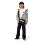 Sac bandouli&egrave;re KARL LAGERFELD KIDS 
                    GARCON