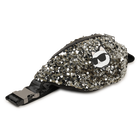 Sac banane ajustable orn&eacute; de &agrave; sequins KARL LAGERFELD KIDS 
                    FILLE