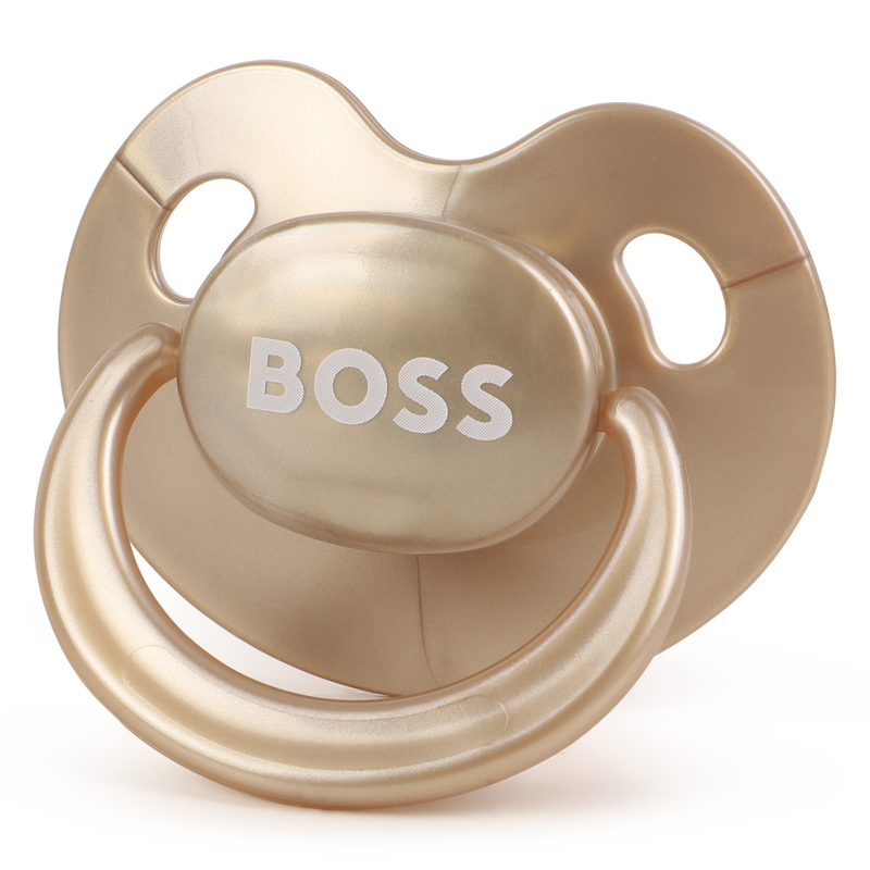 Tétine en silicone BOSS 
                    UNISEXE