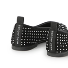 Ballerines en cuir MARC JACOBS 
                    FILLE