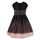 Robe de c&eacute;r&eacute;monie KARL LAGERFELD KIDS 
                    FILLE