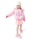 Sweat en molleton BILLIEBLUSH 
                    FILLE