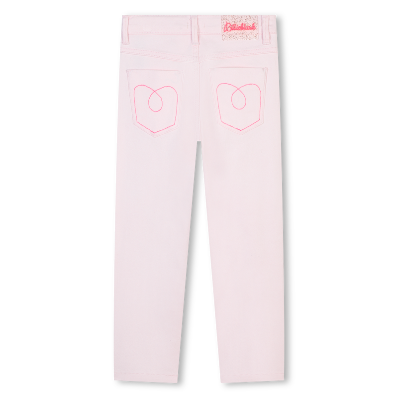 Pantalon à taille ajustable BILLIEBLUSH 
                    FILLE