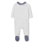 Ensemble pyjama, bob et bavoir KENZO KIDS 
                    GARCON
