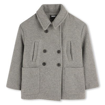 Manteau DKNY FILLE