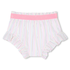 Ensemble short et T-shirt BILLIEBLUSH 
                    FILLE
