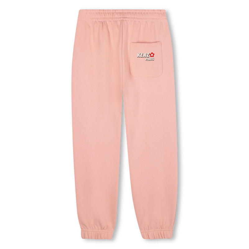Pantalon de jogging KENZO KIDS 
                        FILLE