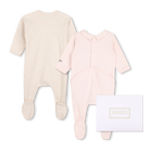 Lot de 2 pyjamas KENZO KIDS 
                    UNISEXE
