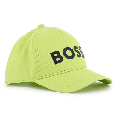 Casquette &agrave; fermeture r&eacute;glable BOSS GARCON