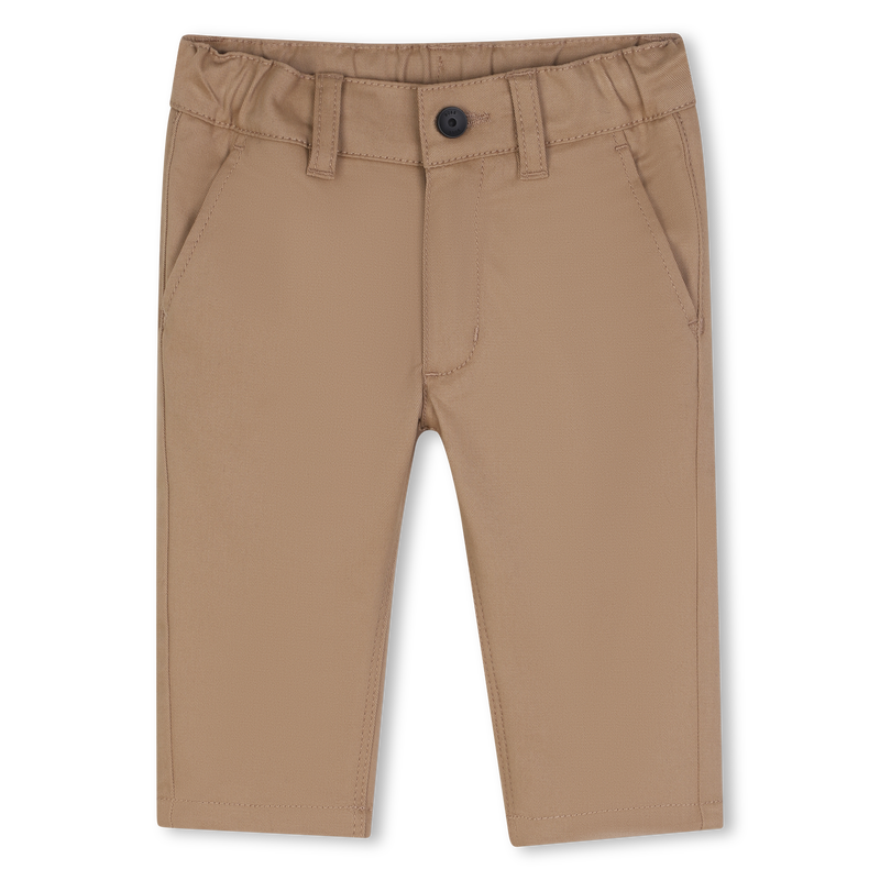 Pantalon BOSS 
                        GARCON