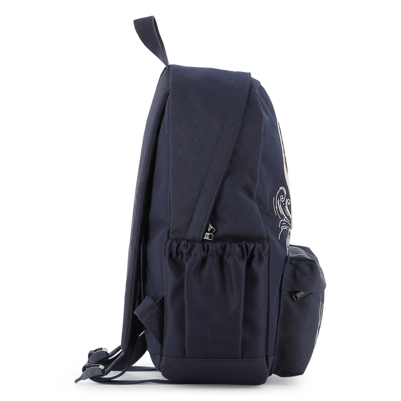 Sac à dos en toile KENZO KIDS 
                    UNISEXE