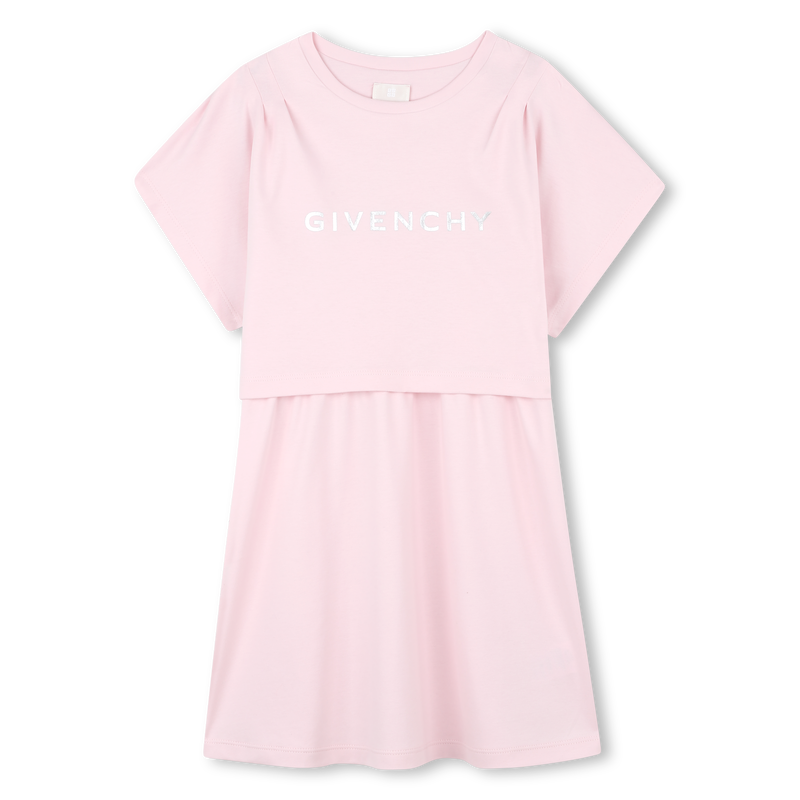 Robe à godets GIVENCHY 
                    FILLE