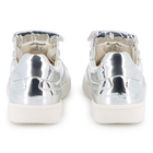 Basket effet miroir KARL LAGERFELD KIDS 
                    FILLE