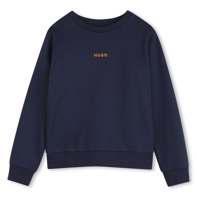 Sweat-shirt Hugo GARCON