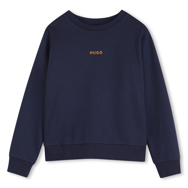 Sweat-shirt Hugo 
                        GARCON
