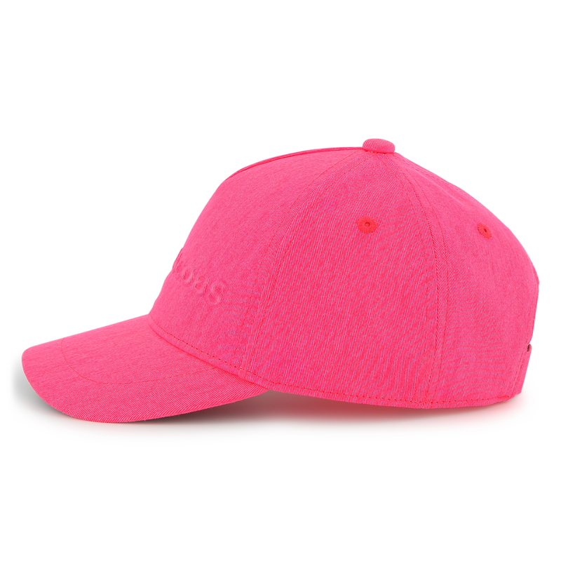 Casquette ajustable MARC JACOBS 
                        FILLE