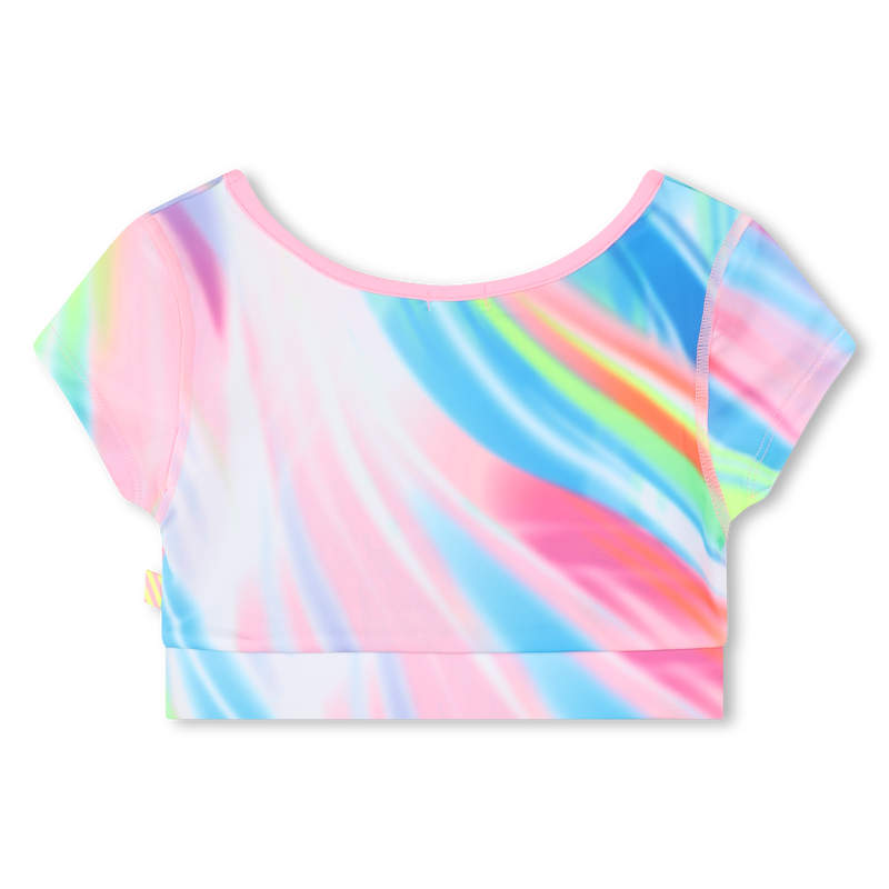 T-shirt de sport imprimé BILLIEBLUSH 
                    FILLE