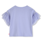 Tee-shirt &agrave; manches courtes BILLIEBLUSH 
                    FILLE