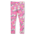 Legging BILLIEBLUSH 
                    FILLE