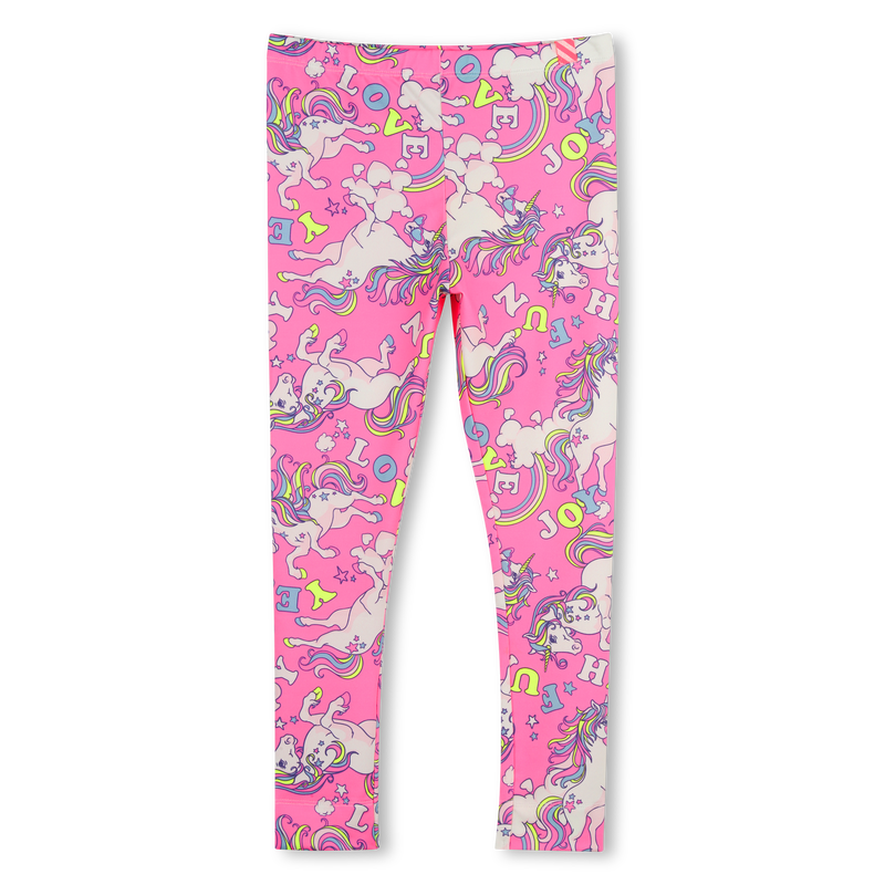Legging BILLIEBLUSH 
                        FILLE