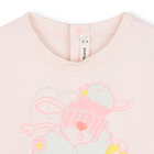 T-shirt &agrave; manches longues BILLIEBLUSH 
                    FILLE