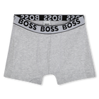 Lot de 5 boxers BOSS 
                    GARCON