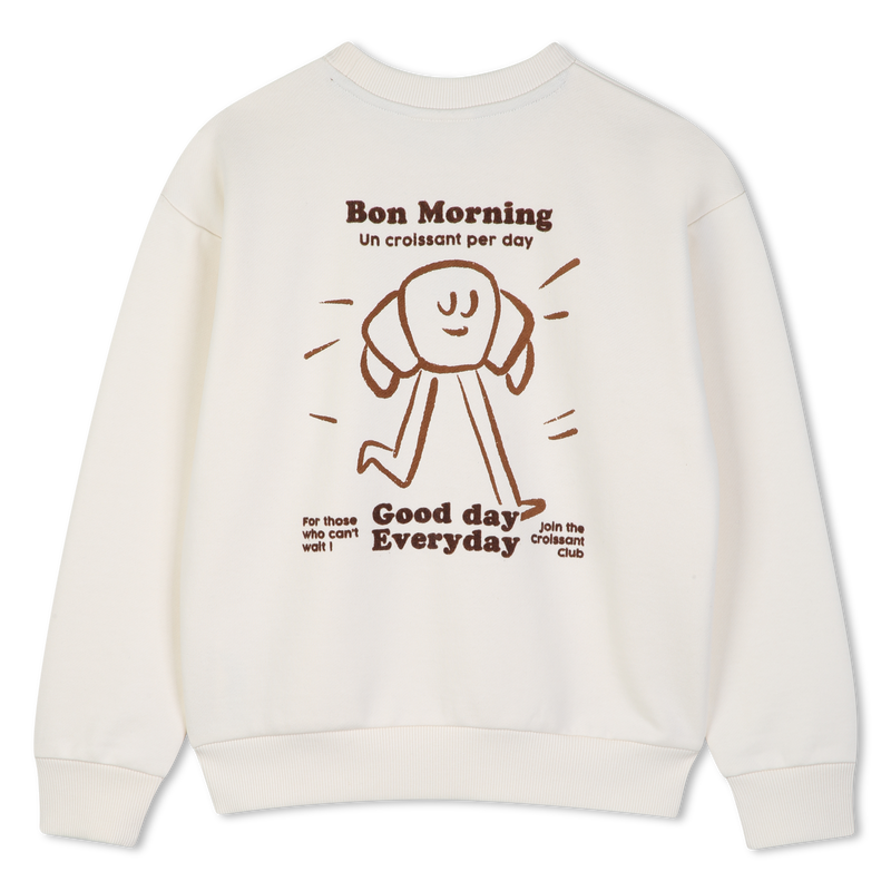 Sweat-shirt KIDS AROUND 
                        GARCON