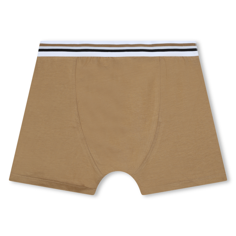 Lot de 2 boxers BOSS 
                    GARCON