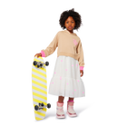 Robe bi-mati&egrave;re BILLIEBLUSH 
                    FILLE