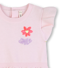 Robe en tricot BILLIEBLUSH 
                    FILLE