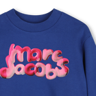 Sweat-shirt MARC JACOBS 
                    FILLE